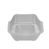 Hamburgueira de Isopor Bom Apetite BH01 com 400 unidades