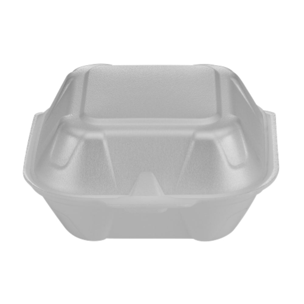Hamburgueira de Isopor Bom Apetite BH02 com 400 unidades - e - dona