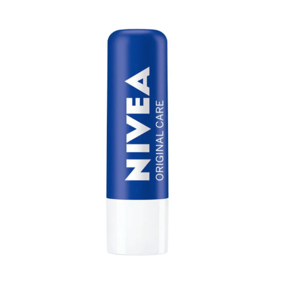 Hidratante Labial NIVEA Original 4,8g - e - dona