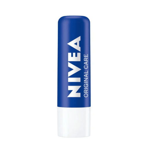 Hidratante Labial NIVEA Original 4,8g - e - dona