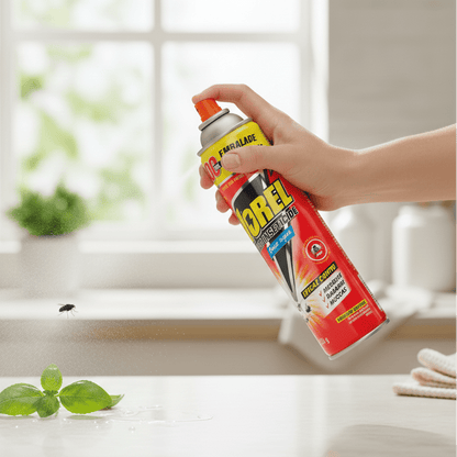 Inseticida Vorel 400ml - e - dona