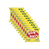 Kit 10 Pacotes de Lã de Aço Bombril 45g Cada
