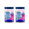 Kit 2 Detergentes em Pó Lava-Louças Barbarex 1kg Cada