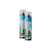 Kit 2 Limpa Vidro Spray 400ml Zip