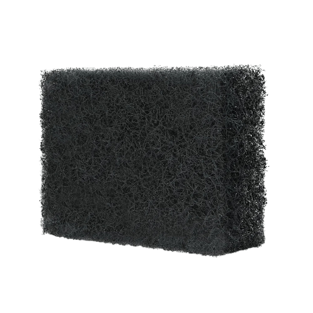 Kit 2 Pacotes de Fibra de Limpeza Fibraço Scotch Brite com 5 unidades - e - dona