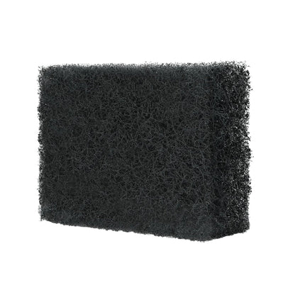 Kit 2 Pacotes de Fibra de Limpeza Fibraço Scotch Brite com 5 unidades - e - dona