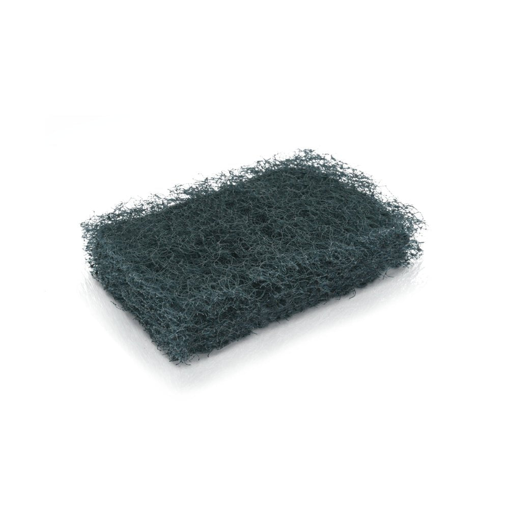 Kit 2 Pacotes de Fibra de Limpeza Fibraço Scotch Brite com 5 unidades - e - dona