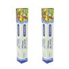 Kit 2 Pacotes de Filme PVC 28cm x 15m Tecfilm