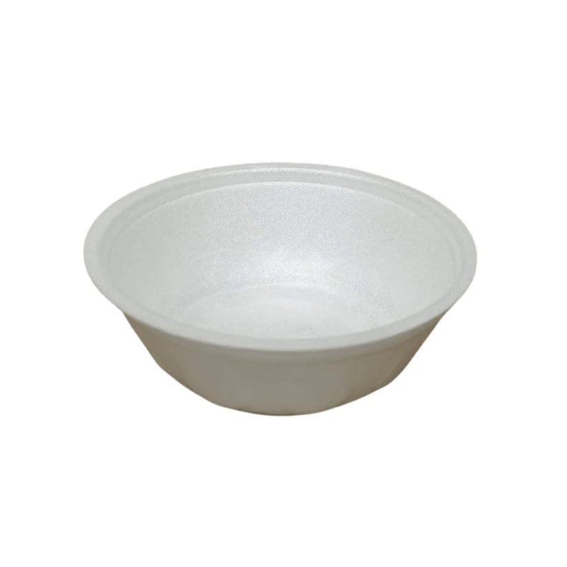 Kit 2 Pacotes de Pote de Isopor 200ml MR200 Ultratherm com 50 unidades - e - dona