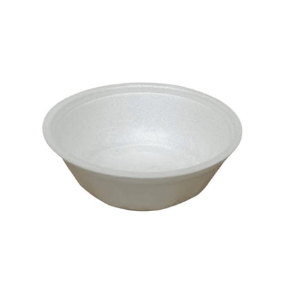 Kit 2 Pacotes de Pote de Isopor 200ml MR200 Ultratherm com 50 unidades - e - dona