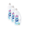 Kit 3 Amaciantes Ypê Delicado 2 Litros Cada