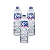 Kit 3 Detergentes Ypê Clear 500ml Cada