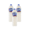Kit 3 Detergentes Ypê Coco 500ml Cada