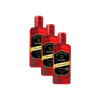 Kit 3 Limpadores 120ml Cada Cereja e Avelã Senamax