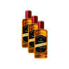 Kit 3 Limpadores 120ml Cada Especiarias Senamax