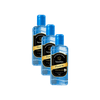 Kit 3 Limpadores 120ml Cada Flor de Algodão Senamax