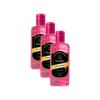 Kit 3 Limpadores 120ml Cada Flor de Cacto Senamax