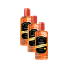 Kit 3 Limpadores 120ml Cada Flor de Laranjeira