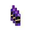 Kit 3 Limpadores 120ml Cada Lavanda Senamax