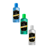 Kit 3 Limpadores 120ml Cada – Orquídea Branca + Bambu + Flores de Algodão Senamax