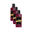 Kit 3 Limpadores 120ml Cada Orquídea Negra