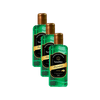 Kit 3 Limpadores 120ml Cada Pistache Senamax