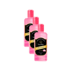 Kit 3 Limpadores 120ml Cada Talco Baby Senamax
