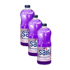 Kit 3 Limpadores 2 Litros Lavanda Francesa