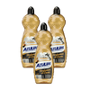 Kit 3 Limpadores Azulim 1 Litro Cada – Chá Branco