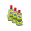 Kit 3 Limpadores Perfumados Concentrados 120ml Saif Citronela