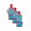 Kit 3 Limpadores Perfumados Concentrados 120ml Saif Lavanda