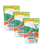 Kit 3 Multiusos 500ml Saif Cozinha Orgânico Bicarbonato + Álcool Orgânico