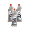 Kit 3 Multiusos Ypê com Álcool 500ml Cada