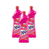 Kit 3 Multiusos Ypê Tira Manchas 500ml Cada