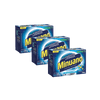 Kit 3 Pacotes de Sabão em Pó Minuano Limpeza Total 800g
