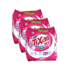 Kit 3 Pacotes de Sabão em Pó Tixan Maciez 4kg Cada
