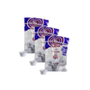 Kit 3 Pacotes Embalagem de Molho 30ml C/ Tampa G695SF Branco C/ 20 Unidades Galvanotek