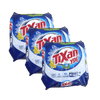 Kit 3 Pacotes Sabões em Pó Tixan Primavera 4kg Cada