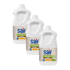 Kit 3 Sabões Líquidos de Coco SAIF 3L Cada