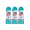 Kit 3 Saponáceo Cremoso com Cloro Sapólio 250ml Cada