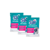 Kit 3 Unidades Limpa Máquinas Pó 80g Saif