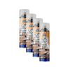 Kit 4 Lustra Móveis Spray 300ml Zip