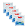 Kit 5 Pacotes de Algodão Bolinha 96g Topz