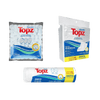 Kit Algodão Topz  Bolas 95g + Quadrado 100 Unidades + Disco 100 Unidades