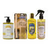 Kit Ameixa Dourada Coala