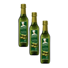 Kit Azeite de Oliva Extra Virgem Cocinero Com 3 Unidades