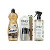 Kit Azulim – Limpador 1L + Difusor 100ml + Odorizador 260ml – Chá Branco