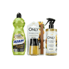 Kit Azulim – Limpador 1L + Difusor 100ml + Odorizador 260ml – Pera Inglesa com Frésia
