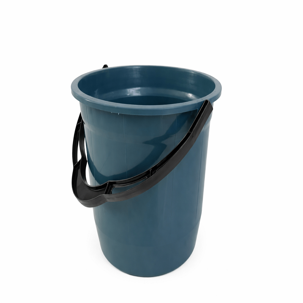 Kit Balde 08L Arqplast com Alça Plástica – Cores Diversas - e - dona