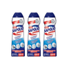 Kit c/3 Saponáceo Cremoso 250ml Sapólio Radium